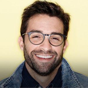 Michael Neidus