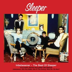 Inbetweener: The Best Of Sleeper