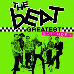The Beat: Greatest Extended (Digital)