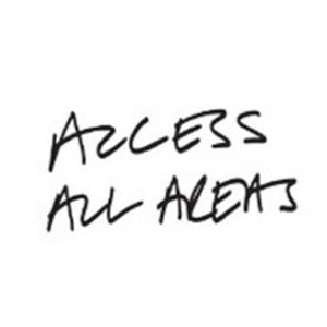 Access All Areas