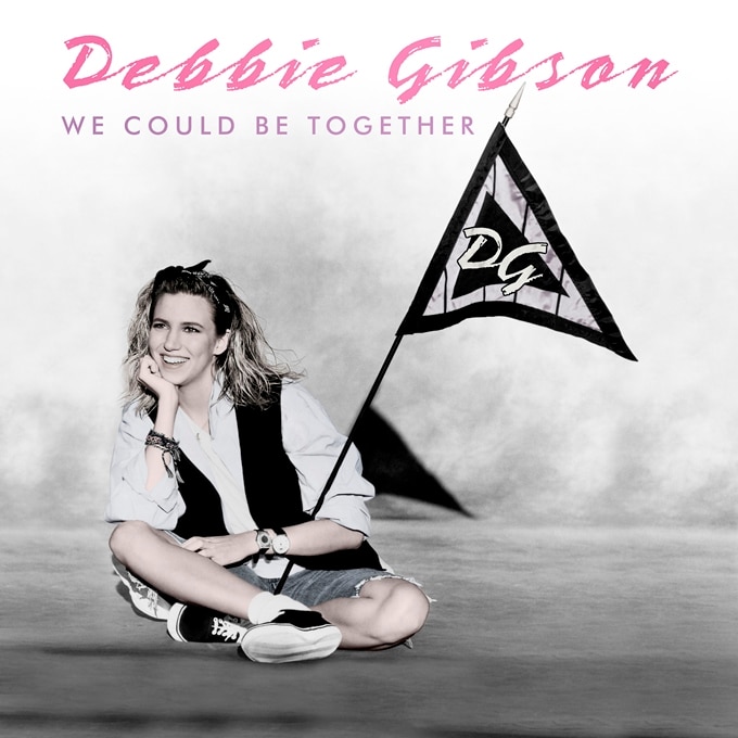 Debbie Gibson’s Unboxing Video