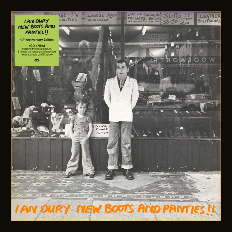 10/10 for ‘New Boots And Panties!!’ 40th Edition
