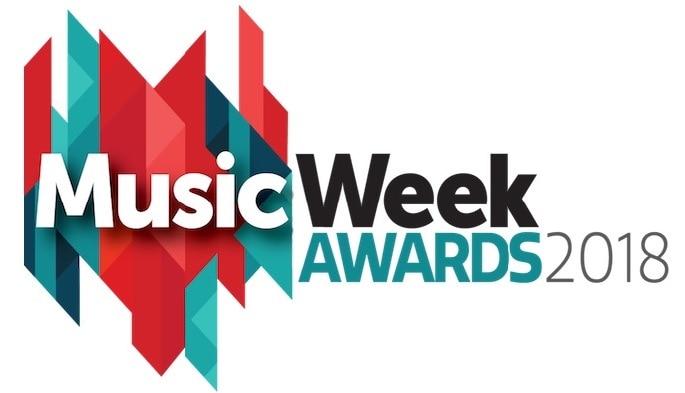 Demon Nominated in the Music Week Awards 2018