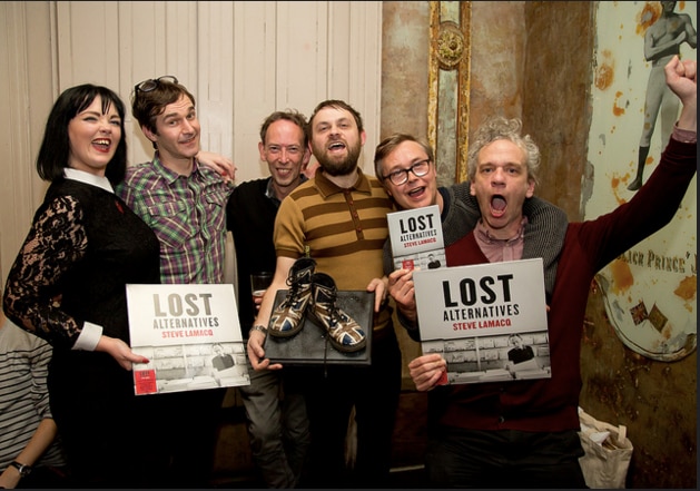 And the winners are…