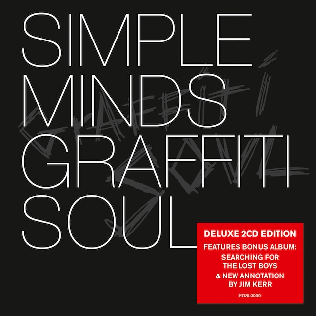 Graffiti Soul