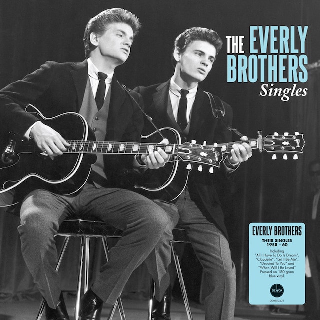 Singles (Vinyl)