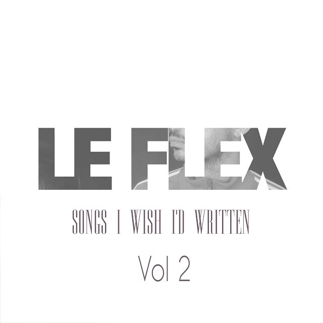 Songs I Wish I’d Written: Vol. 2 (Digital)