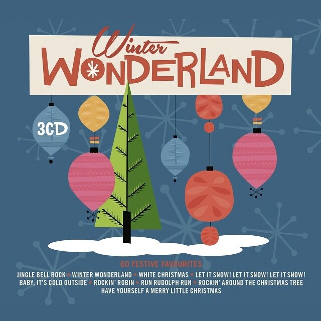 Winter Wonderland