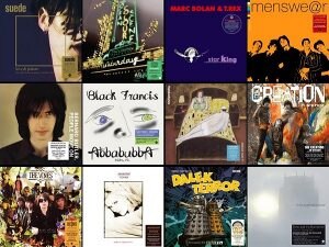 Record Store Day 2021