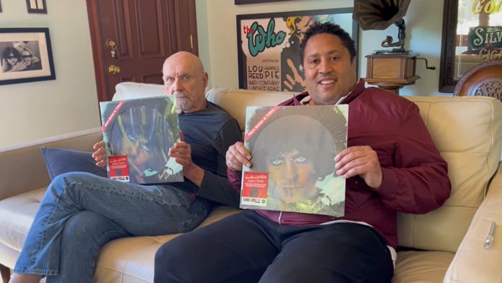 T.Rex on YouTube!