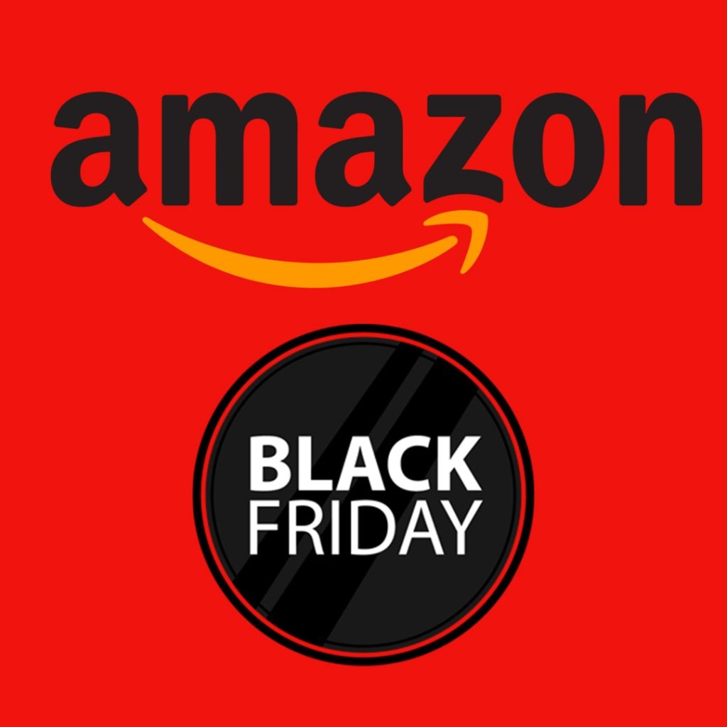 Black Friday Deals