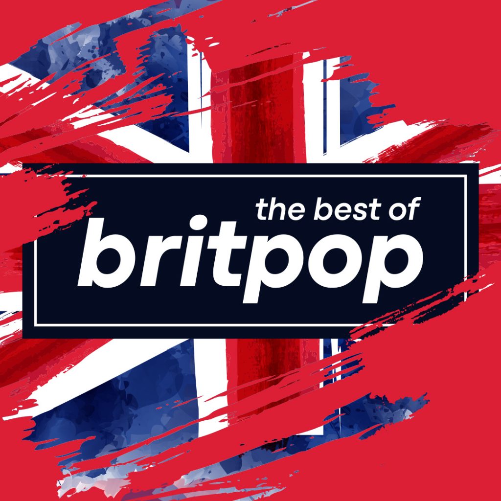 Celebrating 30 years of Britpop