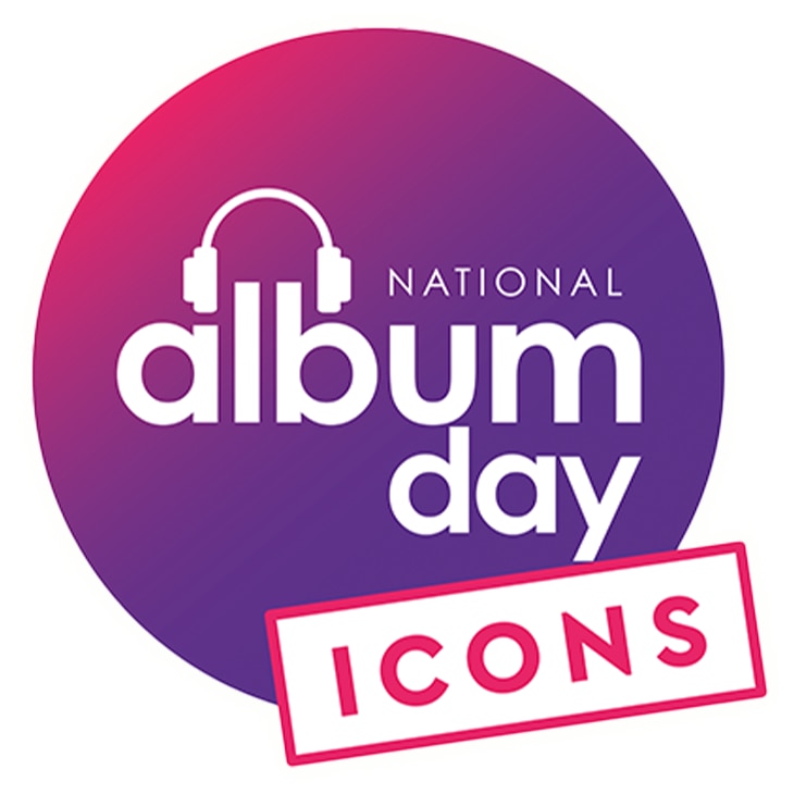 National Album Day 2026