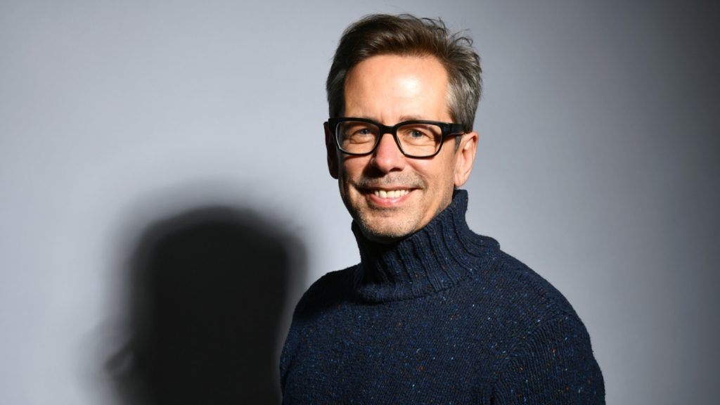 Nick Heyward 2024 UK Tour