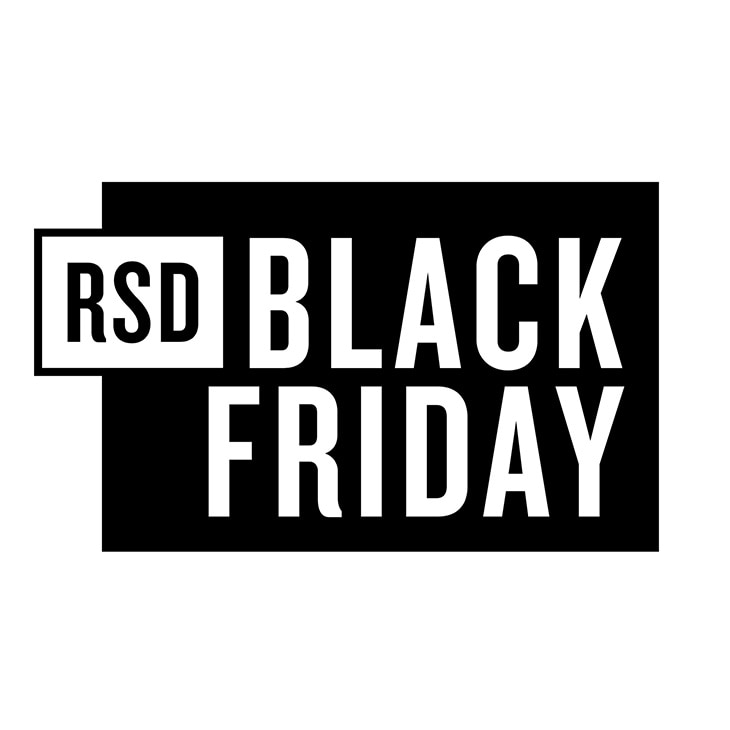RSD Black Friday 2024
