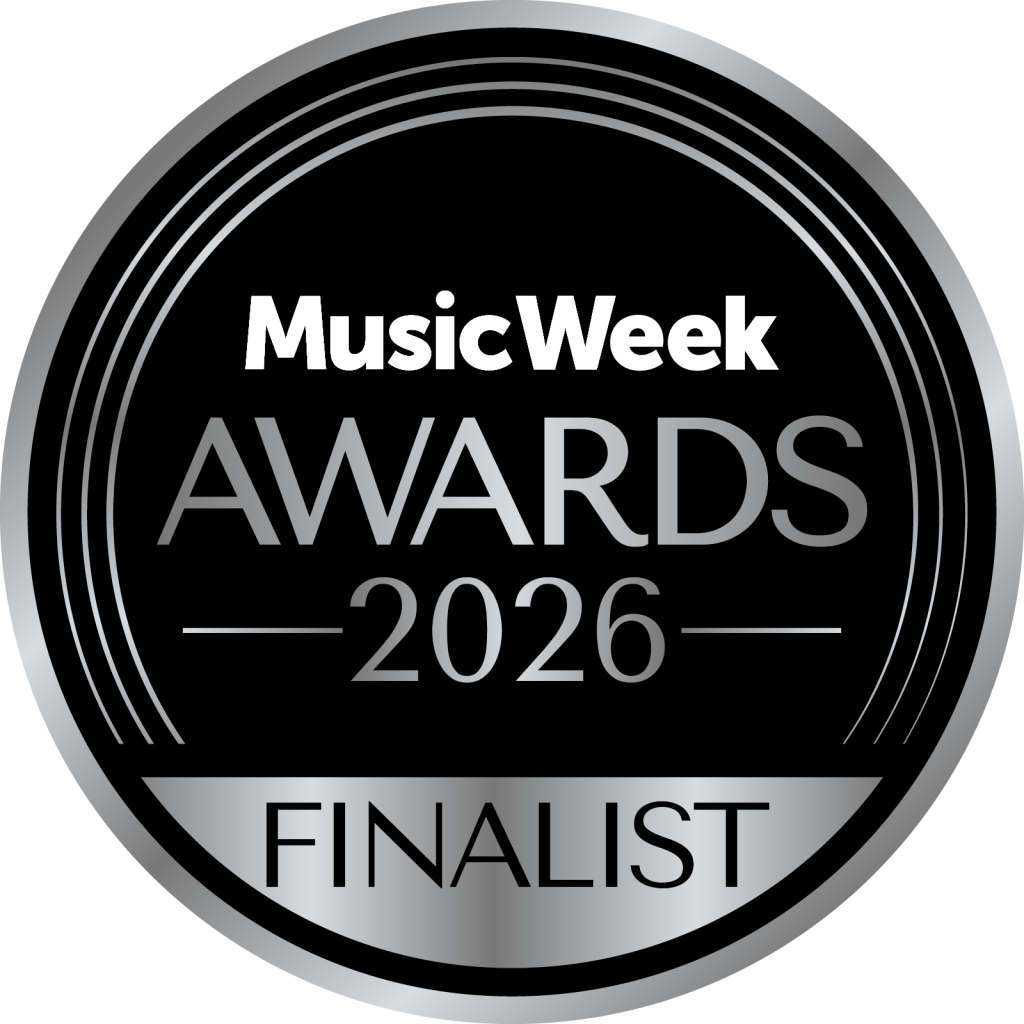 Music Week Awards 2026 Finalists
