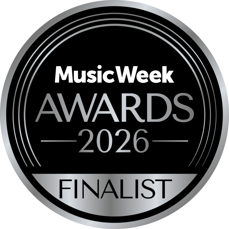 Music Week Awards 2026 Finalists