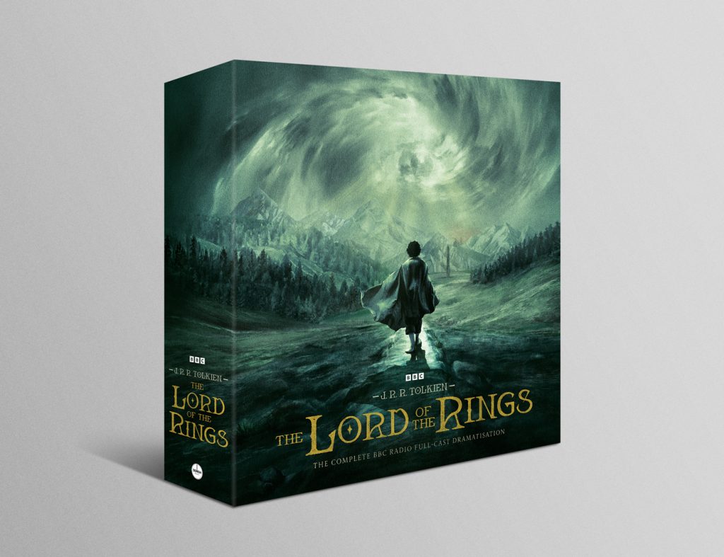 The Lord Of The Rings